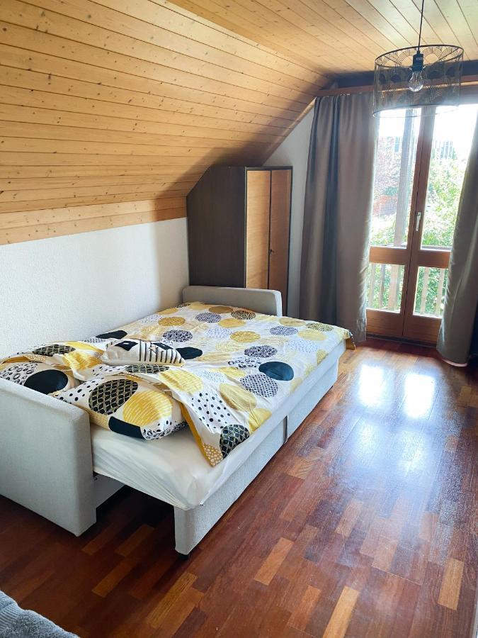 Magnifique Villa Proche Du Lac De Morat Εξωτερικό φωτογραφία