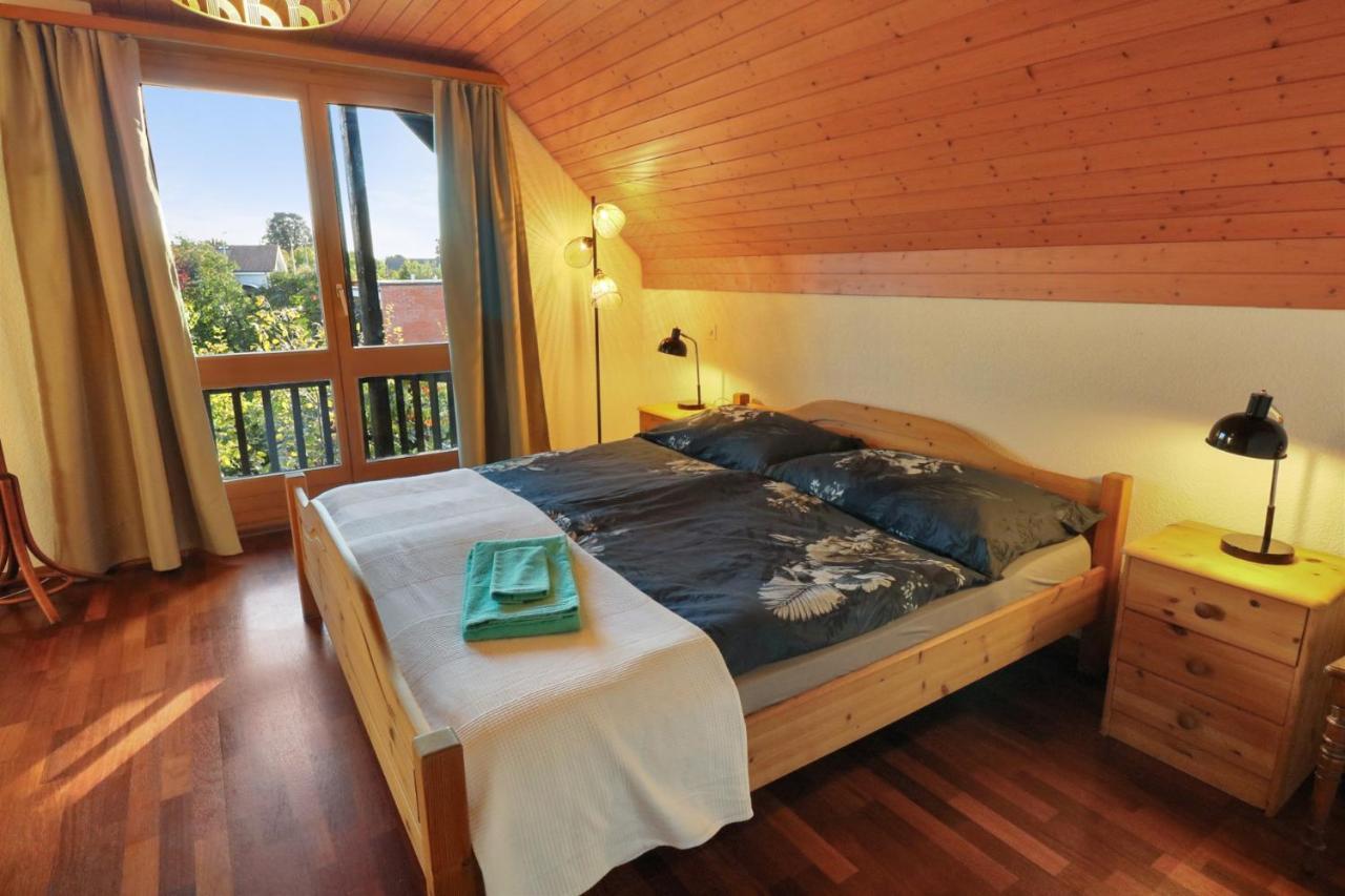 Magnifique Villa Proche Du Lac De Morat Εξωτερικό φωτογραφία